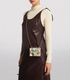 Hot Sale π Jimmy Choo Mini Leather Paris Cross-Body Bag SUNRISE MIX/SILVER Crossbody Bags π 15 Hot Sale π Jimmy Choo Mini Leather Paris Cross-Body Bag SUNRISE MIX/SILVER Crossbody Bags π -Jimmy Choo Sales jimmy choo mini leather paris cross body bag 16942106 36038688 1000