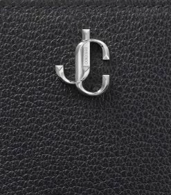 Best Sale π― Jimmy Choo Mini Leather Varenne Top-Handle Bag BLACK/SILVER Top Handle Bags π 8 Best Sale π― Jimmy Choo Mini Leather Varenne Top-Handle Bag BLACK/SILVER Top Handle Bags π -Jimmy Choo Sales jimmy choo mini leather varenne top handle bag 15781270 28695668 1000