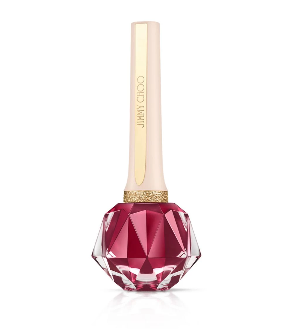 Outlet π Jimmy Choo Nail Colour 003 WILD PLUM Nail Polish β 1 Outlet π Jimmy Choo Nail Colour 003 WILD PLUM Nail Polish β