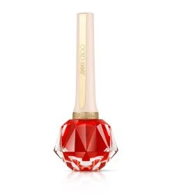 Wholesale 👏 Jimmy Choo Nail Colour 004 RADIANT CORAL Nail Polish 👏