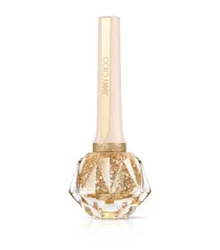 Cheapest 💯 Jimmy Choo Nail Colour 008 STARDUST Nail Polish 👏