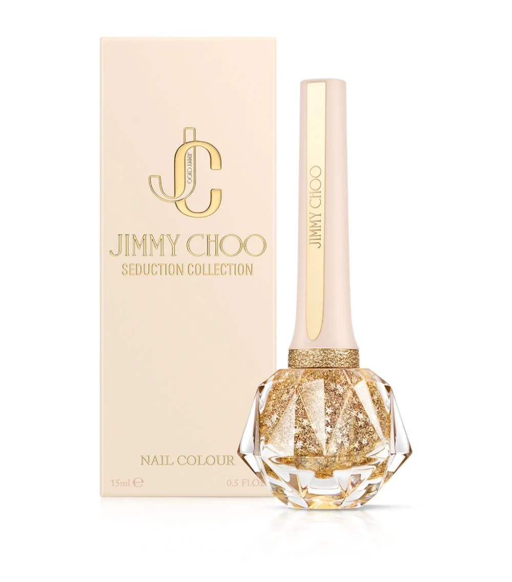 Cheapest π― Jimmy Choo Nail Colour 008 STARDUST Nail Polish π 2 Cheapest π― Jimmy Choo Nail Colour 008 STARDUST Nail Polish π - Image 2