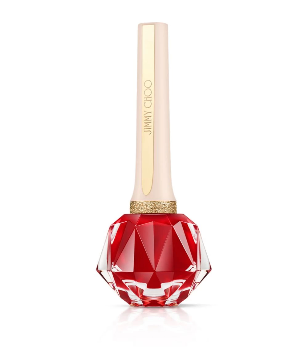 New π Jimmy Choo Nail Colour 001 HOLLYWOOD RED Nail Polish β 1 New π Jimmy Choo Nail Colour 001 HOLLYWOOD RED Nail Polish β