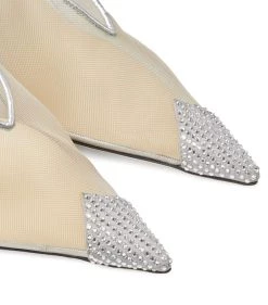 Discount π Jimmy Choo Nicole 90 Embellished Pumps Crystal/Silver Courts π 7 Discount π Jimmy Choo Nicole 90 Embellished Pumps Crystal/Silver Courts π -Jimmy Choo Sales jimmy choo nicole 90 embellished pumps 17292685 35345184 1000