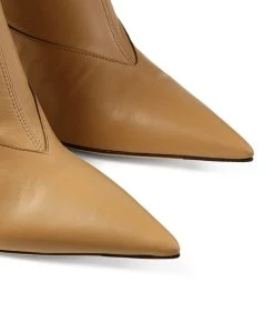 Wholesale π₯ Jimmy Choo Oriel 95 Leather Boots CARAMEL Ankle Boots β 6 Wholesale π₯ Jimmy Choo Oriel 95 Leather Boots CARAMEL Ankle Boots β -Jimmy Choo Sales jimmy choo oriel 95 leather boots 17573533 36391520 1000