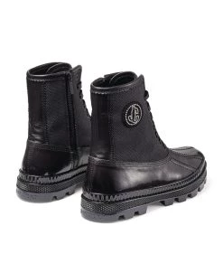 Hot Sale ✔️ Jimmy Choo Oskar Ankle Boots BLACK/BLACK 🔥 -Jimmy Choo Sales jimmy choo oskar ankle boots 17291629 35345841 1000