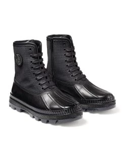 Hot Sale ✔️ Jimmy Choo Oskar Ankle Boots BLACK/BLACK 🔥 -Jimmy Choo Sales jimmy choo oskar ankle boots 17291629 35346177 1000