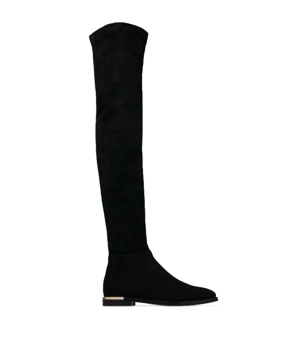 Coupon π Jimmy Choo Palina Over-The-Knee Boots BLACK Over the Knee Boots β€οΈ 1 Coupon π Jimmy Choo Palina Over-The-Knee Boots BLACK Over the Knee Boots β€οΈ