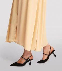 Budget π Jimmy Choo Ray 65 Suede Pumps BLACK/BLACK Slingback π Heels π 10 Budget π Jimmy Choo Ray 65 Suede Pumps BLACK/BLACK Slingback π Heels π -Jimmy Choo Sales jimmy choo ray 65 suede pumps 15408130 33433841 1000