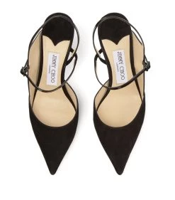 Budget π Jimmy Choo Ray 65 Suede Pumps BLACK/BLACK Slingback π Heels π 8 Budget π Jimmy Choo Ray 65 Suede Pumps BLACK/BLACK Slingback π Heels π -Jimmy Choo Sales jimmy choo ray 65 suede pumps 15408130 33434836 1000
