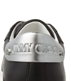 Jimmy Choo Sales -Jimmy Choo Sales jimmy choo rome leather sneakers 17694543 36969360 1000