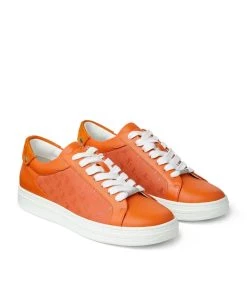 New β€οΈ Jimmy Choo Rome Monogram Sneakers V AMBER ORANGE Low-Top Sneakers π 6 New β€οΈ Jimmy Choo Rome Monogram Sneakers V AMBER ORANGE Low-Top Sneakers π -Jimmy Choo Sales jimmy choo rome monogram sneakers 17693600 36968676 1000