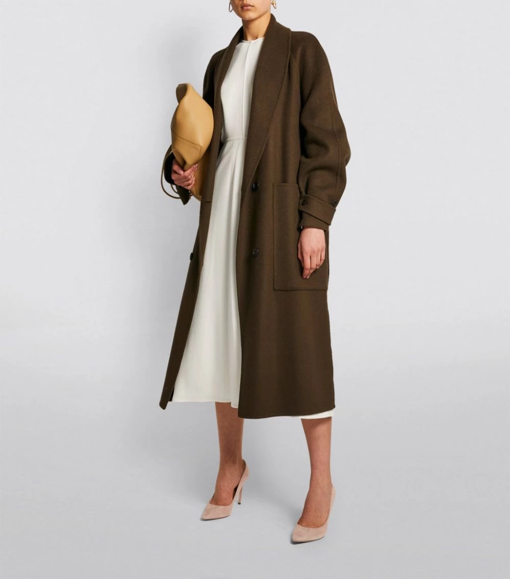 Brand new π Jimmy Choo Romy 100 Suede Pumps BALLET PINK Courts π 5 Brand new π Jimmy Choo Romy 100 Suede Pumps BALLET PINK Courts π - Image 5