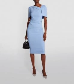 Outlet 👏 Jimmy Choo Romy 60 Glitter Pumps silver/dusk blue Courts ✔️ -Jimmy Choo Sales jimmy choo romy 60 glitter pumps 14857243 32790341 1000