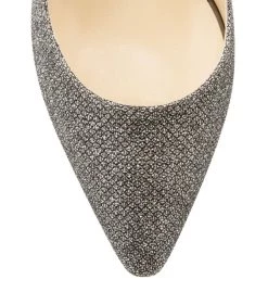 Hot Sale 😍 Jimmy Choo Romy 85 Glitter Pumps ANTHRACITE Courts 🌟 -Jimmy Choo Sales jimmy choo romy 85 glitter pumps 14804833 25452493 1000