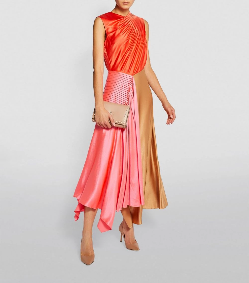 Coupon π Jimmy Choo Romy 85 Leather Pumps BALLET PINK Courts β 4 Coupon π Jimmy Choo Romy 85 Leather Pumps BALLET PINK Courts β - Image 4