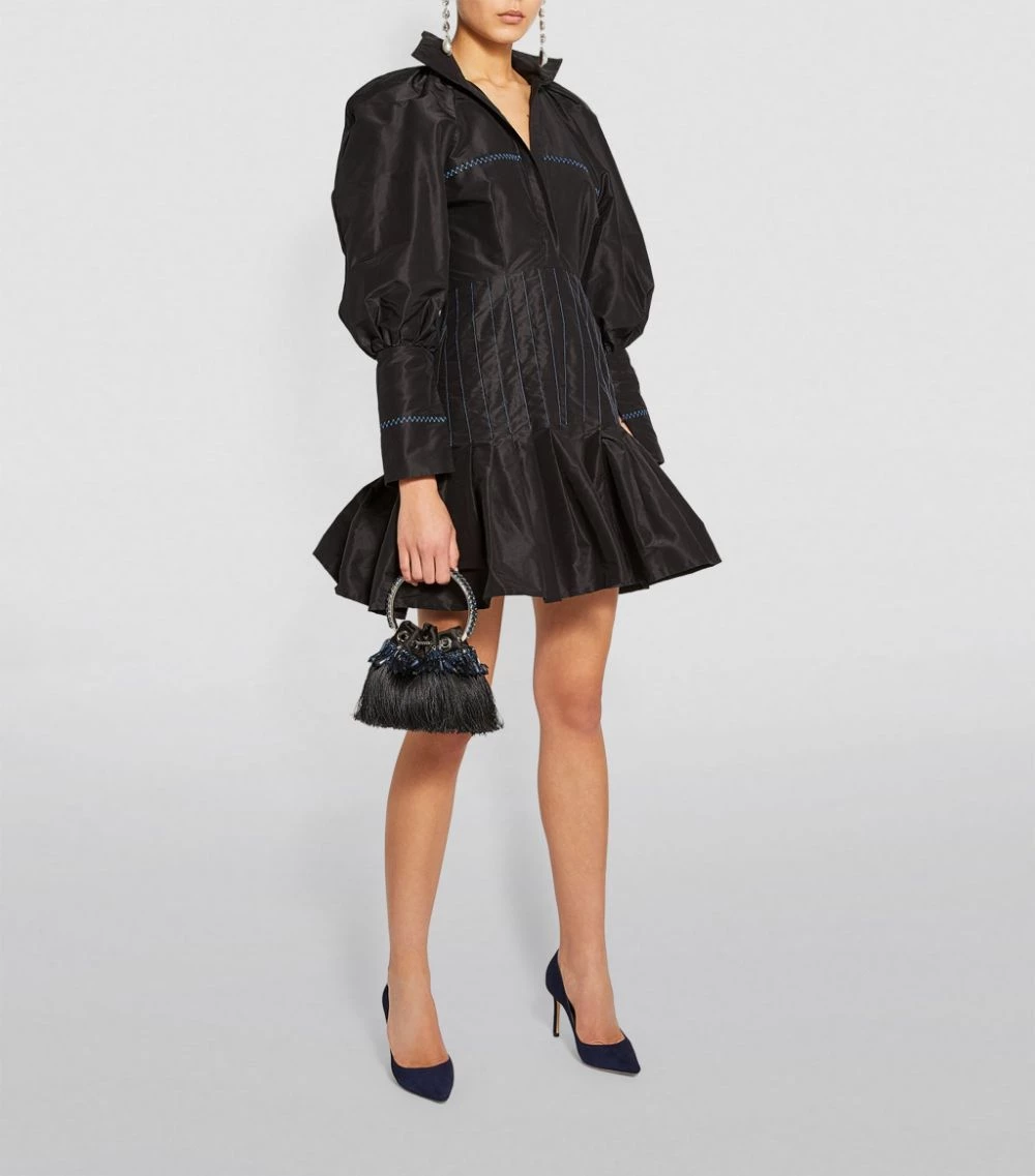 Deals ✔️ Jimmy Choo Romy 85 Suede Pumps NAVY Courts ✔️ 4 Deals ✔️ Jimmy Choo Romy 85 Suede Pumps NAVY Courts ✔️ - Image 4