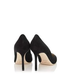 Budget π― Jimmy Choo Romy 85 Suede Pumps BLACK Courts π€© 8 Budget π― Jimmy Choo Romy 85 Suede Pumps BLACK Courts π€© -Jimmy Choo Sales jimmy choo romy 85 suede pumps 14804816 32530025 1000