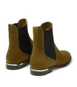 Buy π Jimmy Choo Rourke Suede Boots CLOVE Ankle Boots βοΈ 6 Buy π Jimmy Choo Rourke Suede Boots CLOVE Ankle Boots βοΈ -Jimmy Choo Sales jimmy choo rourke suede boots 15831547 28927978 1000