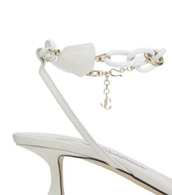 Best Sale π Jimmy Choo Rue 50 Leather Slingback Sandals LATTE Heeled Sandals π 7 Best Sale π Jimmy Choo Rue 50 Leather Slingback Sandals LATTE Heeled Sandals π -Jimmy Choo Sales jimmy choo rue 50 leather slingback sandals 17701573 37491282 1000