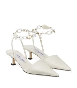 Best Sale π Jimmy Choo Rue 50 Leather Slingback Sandals LATTE Heeled Sandals π 6 Best Sale π Jimmy Choo Rue 50 Leather Slingback Sandals LATTE Heeled Sandals π -Jimmy Choo Sales jimmy choo rue 50 leather slingback sandals 17701573 37493085 1000