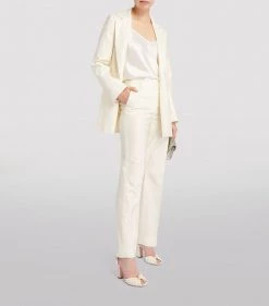 Best reviews of ⌛ Jimmy Choo Sacaria 100 Pearl-Embellished Satin Sandals WHITE/WHITE Heel Sandals 🌟 -Jimmy Choo Sales jimmy choo sacaria 100 pearl embellished satin sandals 16906083 34367258 1000