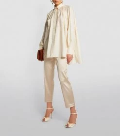 Budget π Jimmy Choo Sacora 100 Satin Pearl Sandals WHITE/WHITE Peep Toe π Heels 𧨠10 Budget π Jimmy Choo Sacora 100 Satin Pearl Sandals WHITE/WHITE Peep Toe π Heels 𧨠-Jimmy Choo Sales jimmy choo sacora 100 satin pearl sandals 14857648 32529748 1000