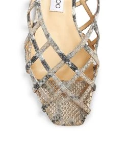 Cheapest 🎁 Jimmy Choo Sai Leather Flats NATURAL/CHAMPAGNE Ballet Flats 🤩 -Jimmy Choo Sales jimmy choo sai leather flats 16663079 32808470 1000