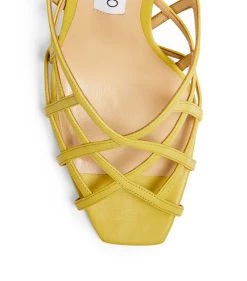 New ⌛ Jimmy Choo Saila 90 Leather Sandals SUNBLEACHED Heeled Sandals 🔔 -Jimmy Choo Sales jimmy choo saila 90 leather sandals 16673429 32806756 1000