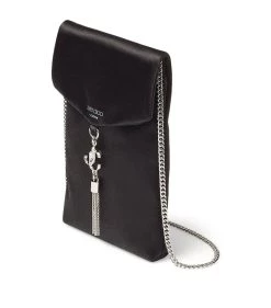 Jimmy Choo Sales -Jimmy Choo Sales jimmy choo satin phone holder 17191106 37334538 1000