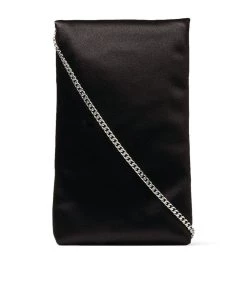 Brand new βοΈ Jimmy Choo Satin Phone Holder BLACK/SILVER Mobile Phone Accessories π 9 Brand new βοΈ Jimmy Choo Satin Phone Holder BLACK/SILVER Mobile Phone Accessories π -Jimmy Choo Sales jimmy choo satin phone holder 17191106 37334542 1000