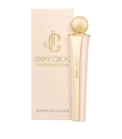 Buy 🌟 Jimmy Choo Seduction Collection Matte Lip Colour 011 NUDE BLUSH 💄 Lipsticks 🎁 -Jimmy Choo Sales jimmy choo seduction collection matte lip colour 17215035 34839793 1000