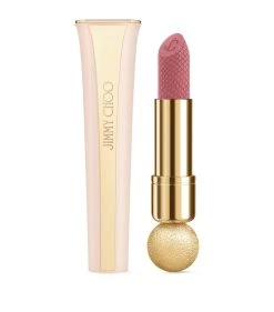 Buy 🌟 Jimmy Choo Seduction Collection Matte Lip Colour 011 NUDE BLUSH 💄 Lipsticks 🎁