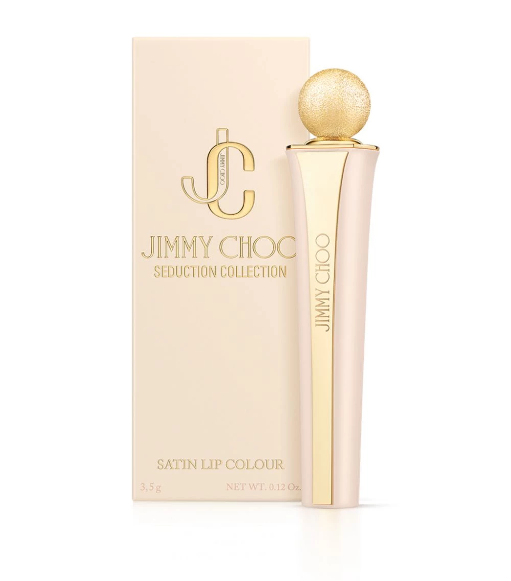 Hot Sale π Jimmy Choo Seduction Satin π Lipstick 008 TENDER PINK π Lipsticks βοΈ 2 Hot Sale π Jimmy Choo Seduction Satin π Lipstick 008 TENDER PINK π Lipsticks βοΈ - Image 2
