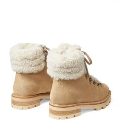 Coupon ✔️ Jimmy Choo Shearling-Trim Eshe Boots STUCCO/NATURAL Ankle Boots ⭐ 6 Coupon ✔️ Jimmy Choo Shearling-Trim Eshe Boots STUCCO/NATURAL Ankle Boots ⭐ -Jimmy Choo Sales jimmy choo shearling trim eshe boots 15832815 28926516 1000