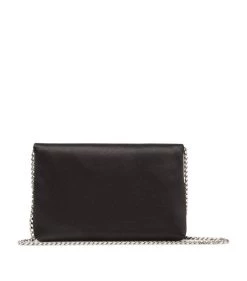 Discount π Jimmy Choo Soft Chain Card Holder BLACK/SILVER Crossbody Bags π 10 Discount π Jimmy Choo Soft Chain Card Holder BLACK/SILVER Crossbody Bags π -Jimmy Choo Sales jimmy choo soft chain card holder 17191098 37335048 1000