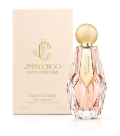 Wholesale β€οΈ Jimmy Choo Tempting Rose Eau de Parfum (125ml) Womens Perfume π