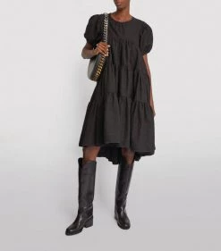 Buy 😍 Jimmy Choo Tonya Vachetta Leather Knee-High Boots 70 BLACK Knee High Boots 🔥 -Jimmy Choo Sales jimmy choo tonya vachetta leather knee high boots 70 17293274 36108748 1000