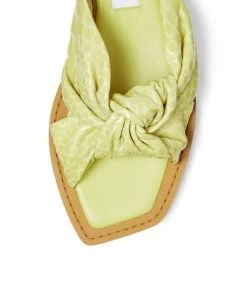 Promo 🔔 Jimmy Choo Tropica Leather Sandals SUNBLEACHED/SUNBLEAC Flat Sandals 👏 -Jimmy Choo Sales jimmy choo tropica leather sandals 16786616 34362756 1000