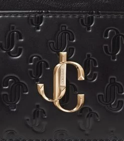 Brand new π Jimmy Choo Umika Card Holder BLACK/BLACK/LIGHT GO Card Holders π 7 Brand new π Jimmy Choo Umika Card Holder BLACK/BLACK/LIGHT GO Card Holders π -Jimmy Choo Sales jimmy choo umika card holder 16931369 33635784 1000