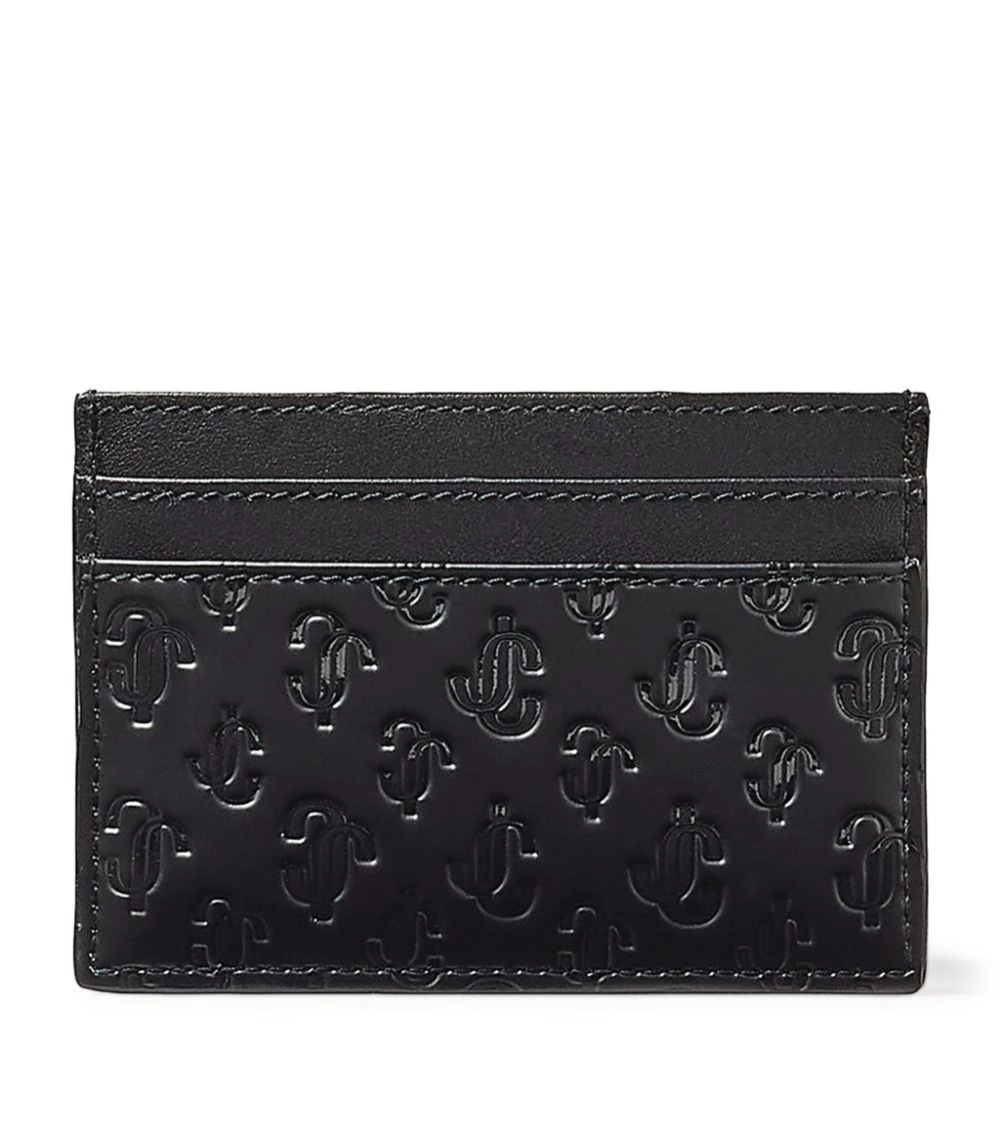 Brand new π Jimmy Choo Umika Card Holder BLACK/BLACK/LIGHT GO Card Holders π 4 Brand new π Jimmy Choo Umika Card Holder BLACK/BLACK/LIGHT GO Card Holders π - Image 4