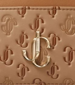 Outlet β Jimmy Choo Umika Card Holder CARAMEL MIX/LIGHT GO Card Holders π― 7 Outlet β Jimmy Choo Umika Card Holder CARAMEL MIX/LIGHT GO Card Holders π― -Jimmy Choo Sales jimmy choo umika card holder 16932298 33635770 1000