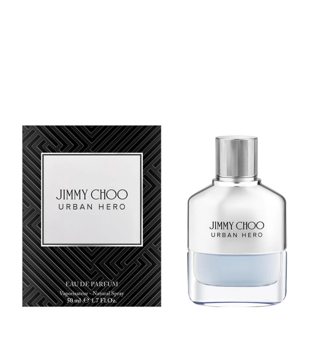 Cheap π― Jimmy Choo Urban Hero Eau de Parfum (50ml) Mens Perfume π 2 Cheap π― Jimmy Choo Urban Hero Eau de Parfum (50ml) Mens Perfume π - Image 2