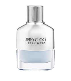 Cheap 💯 Jimmy Choo Urban Hero Eau de Parfum (50ml) Mens Perfume 🔔