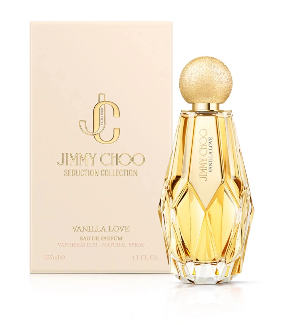 Cheapest β€οΈ Jimmy Choo Vanilla Love Eau de Parfum (125ml) Womens Perfume π― 1 Cheapest β€οΈ Jimmy Choo Vanilla Love Eau de Parfum (125ml) Womens Perfume π―