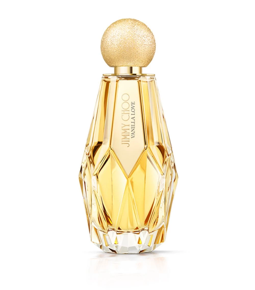 Cheapest β€οΈ Jimmy Choo Vanilla Love Eau de Parfum (125ml) Womens Perfume π― 2 Cheapest β€οΈ Jimmy Choo Vanilla Love Eau de Parfum (125ml) Womens Perfume π― - Image 2