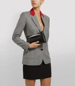 Outlet π Jimmy Choo Venus Clutch Bag BLACK Clutch Bags 𧨠13 Outlet π Jimmy Choo Venus Clutch Bag BLACK Clutch Bags 𧨠-Jimmy Choo Sales jimmy choo venus clutch bag 14853256 25859083 1000