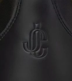 Promo 🧨 Jimmy Choo Wanaka Snow Boots X LIME/BLACK MIX Ankle Boots ⌛ -Jimmy Choo Sales jimmy choo wanaka snow boots 17571637 36392419 1000