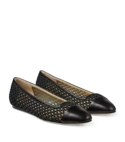 New β€οΈ Jimmy Choo Watson Leather Ballet Flats BLACK/BLACK π 6 New β€οΈ Jimmy Choo Watson Leather Ballet Flats BLACK/BLACK π -Jimmy Choo Sales jimmy choo watson leather ballet flats 17702116 37497710 1000