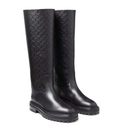Top 10 β€οΈ Jimmy Choo Yomi Vachetta Leather Knee-High Boots BLACK/BLACK Knee High Boots π₯ 7 Top 10 β€οΈ Jimmy Choo Yomi Vachetta Leather Knee-High Boots BLACK/BLACK Knee High Boots π₯ -Jimmy Choo Sales jimmy choo yomi vachetta leather knee high boots 17293268 35345868 1000